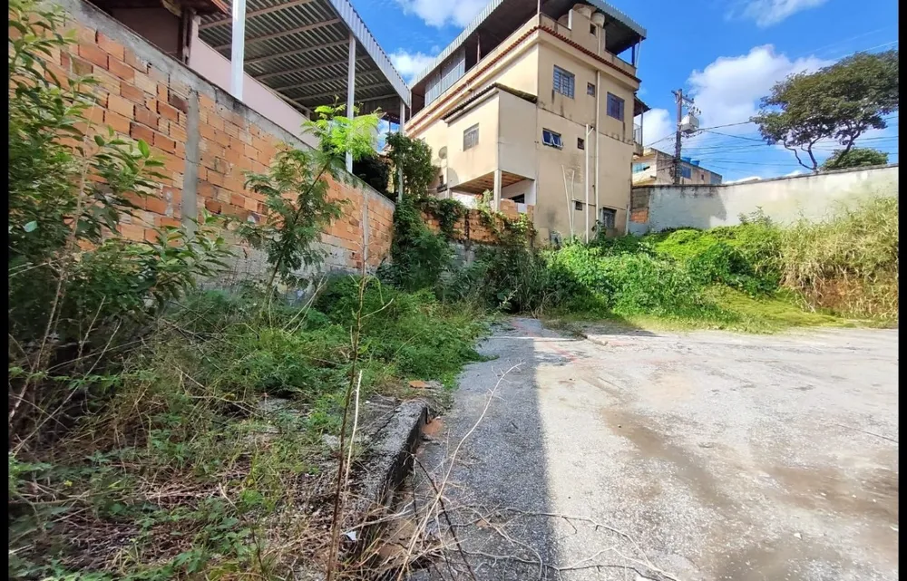 Terreno, 435 m² - Foto 4