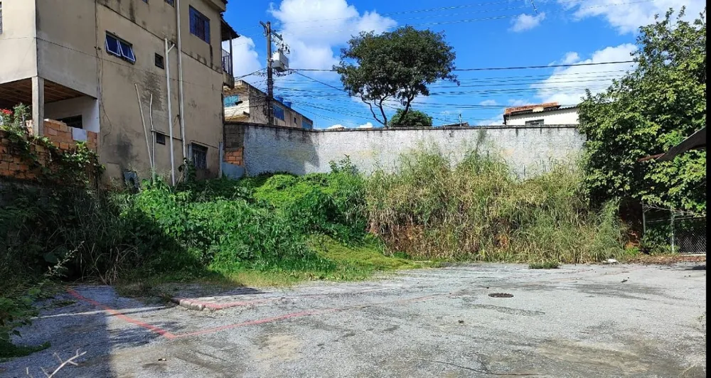 Terreno, 435 m² - Foto 3