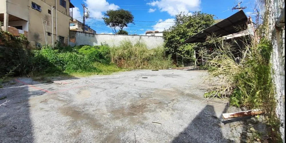 Terreno, 435 m² - Foto 2