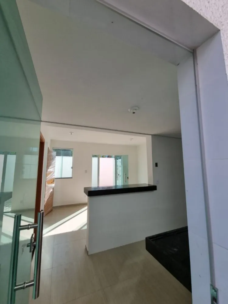 Casa, 3 quartos, 74 m² - Foto 8