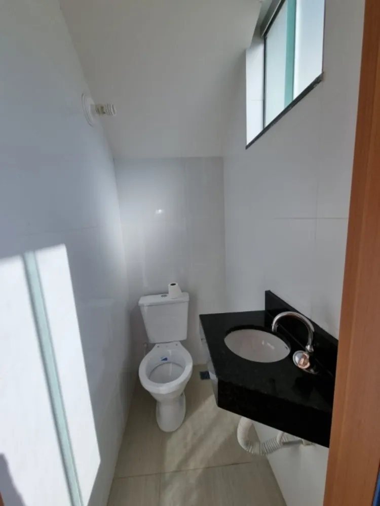 Casa, 3 quartos, 74 m² - Foto 14