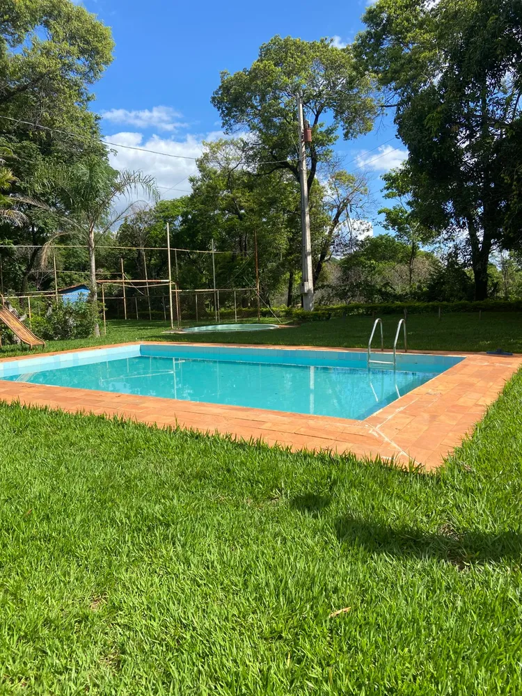 Chácara, 3 quartos, 4 hectares - Foto 4
