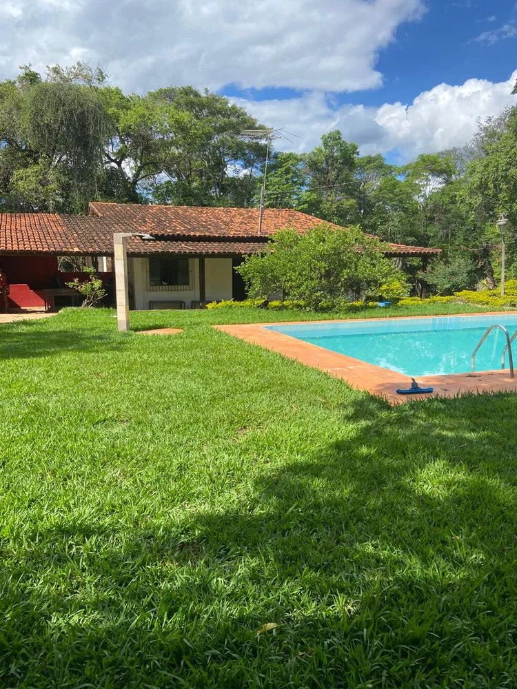 Chácara, 3 quartos, 4 hectares - Foto 1