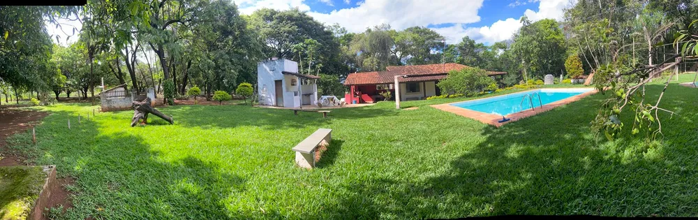 Chácara, 3 quartos, 4 hectares - Foto 3