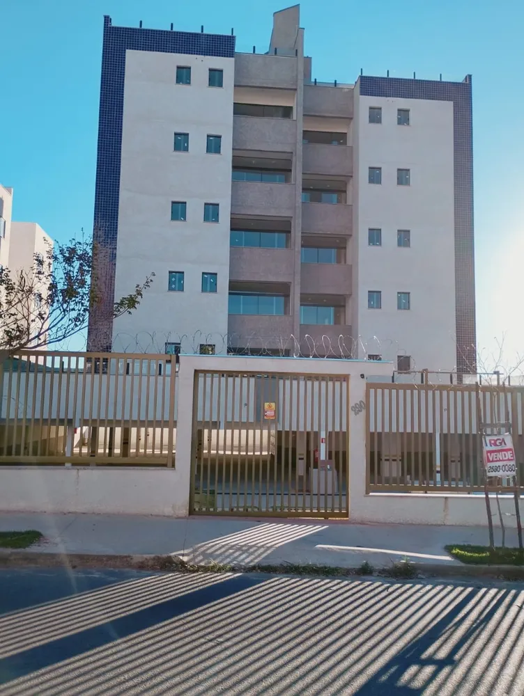 Apartamento, 2 quartos, 58 m² - Foto 5