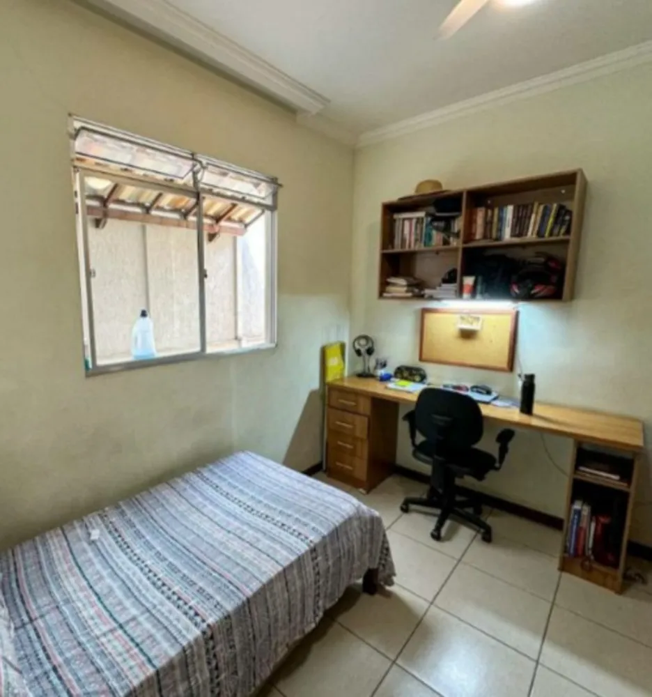 Casa, 3 quartos, 105 m² - Foto 1
