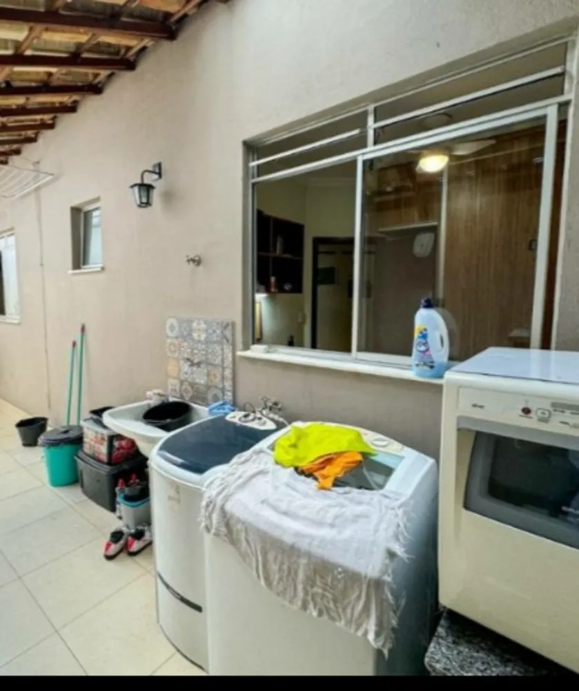 Casa, 3 quartos, 105 m² - Foto 2
