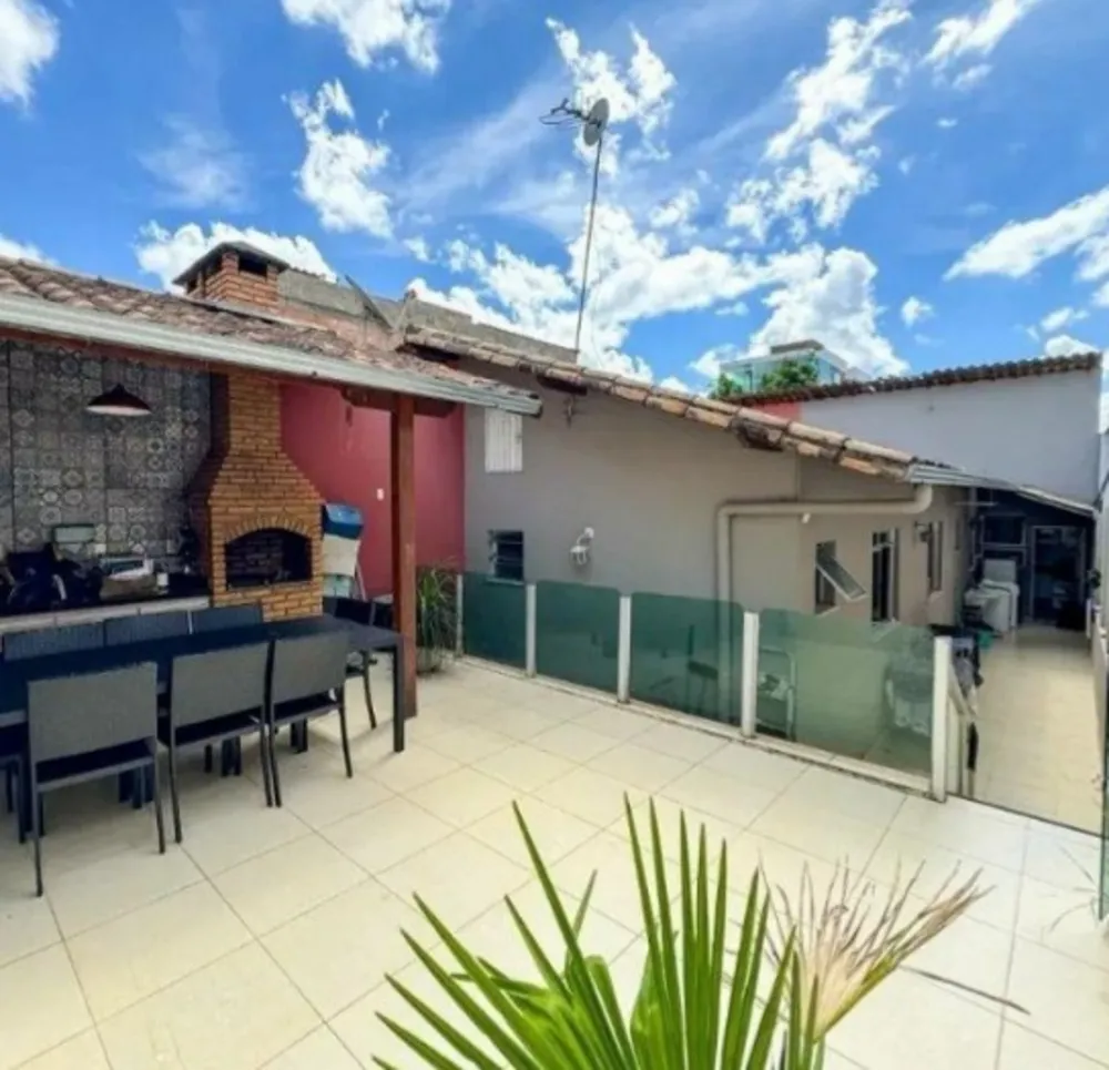 Casa, 3 quartos, 105 m² - Foto 4