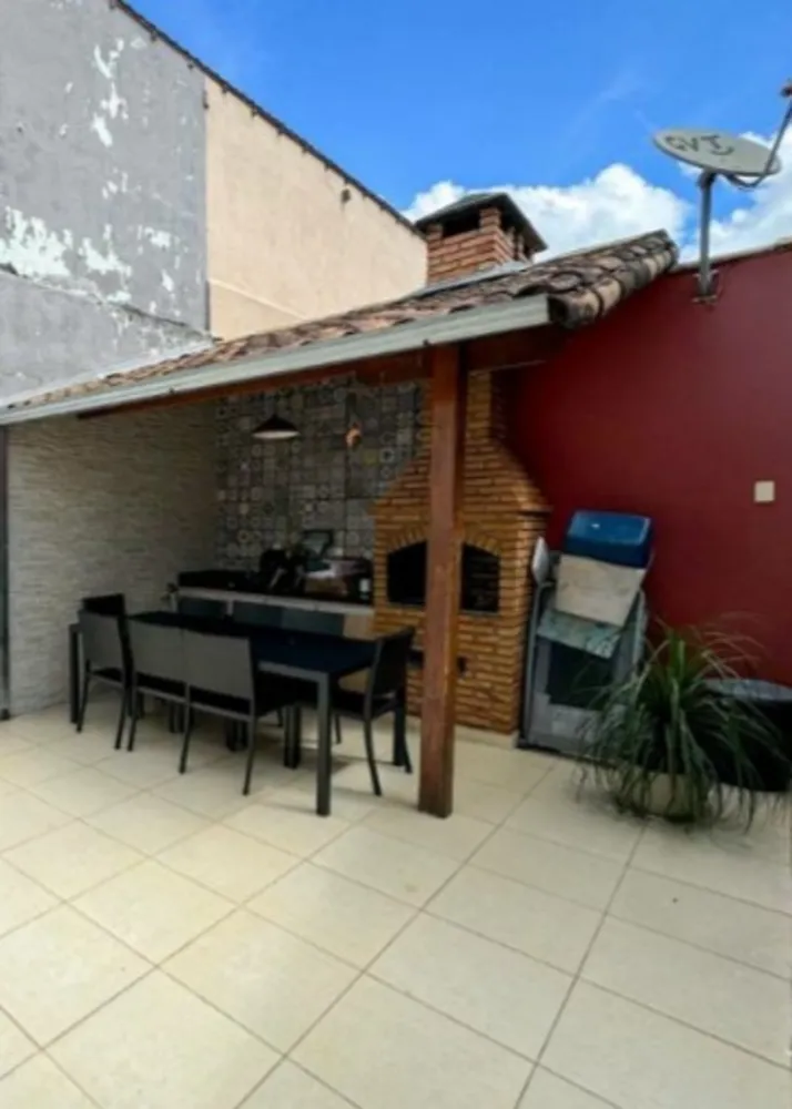 Casa, 3 quartos, 105 m² - Foto 3