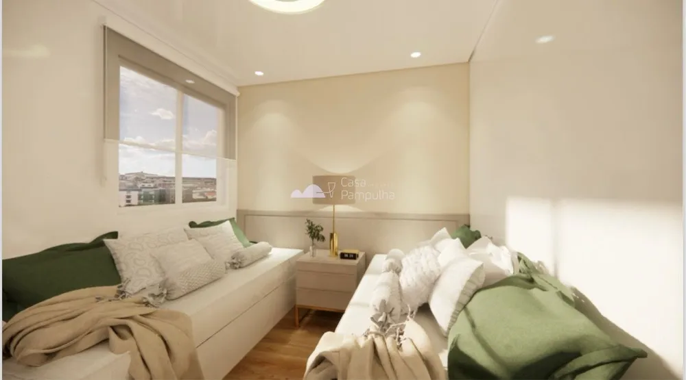 Apartamento, 3 quartos, 121 m² - Foto 10