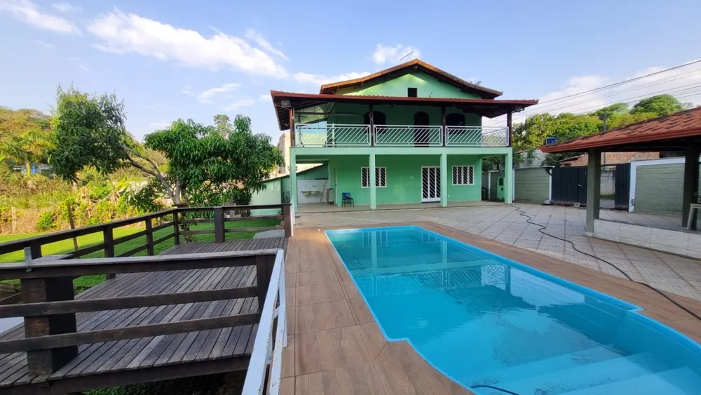 Chácara, 2 quartos, 950 m² - Foto 4