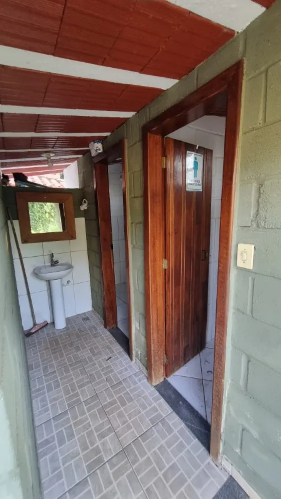 Chácara, 2 quartos, 950 m² - Foto 1