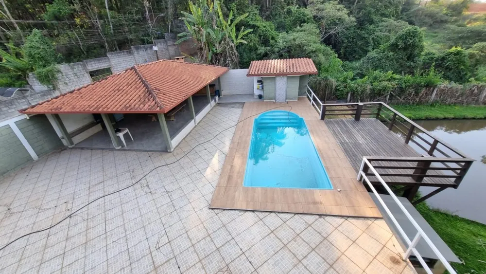 Sítio, 2 quartos, 950 m² - Foto 8