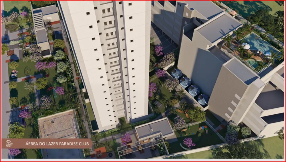 Apartamento, 2 quartos, 56 m² - Foto 2