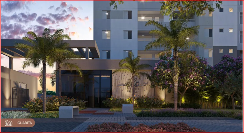 Apartamento, 2 quartos, 56 m² - Foto 13