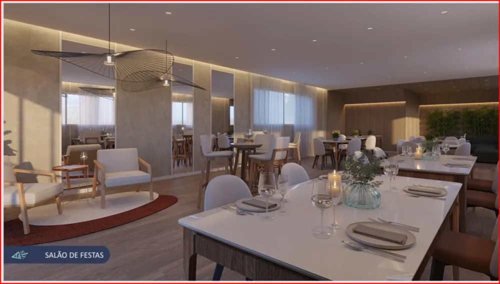 Apartamento, 2 quartos, 56 m² - Foto 15