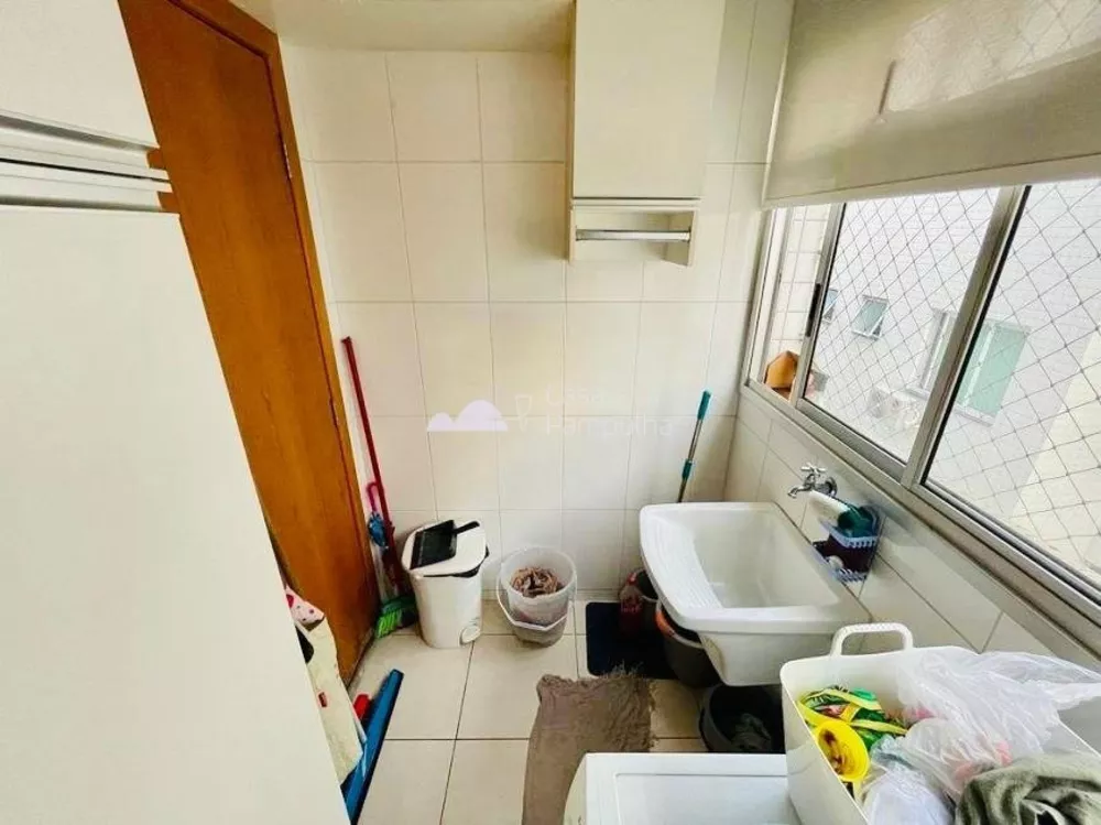 Apartamento à venda com 4 quartos, 180m² - Foto 8