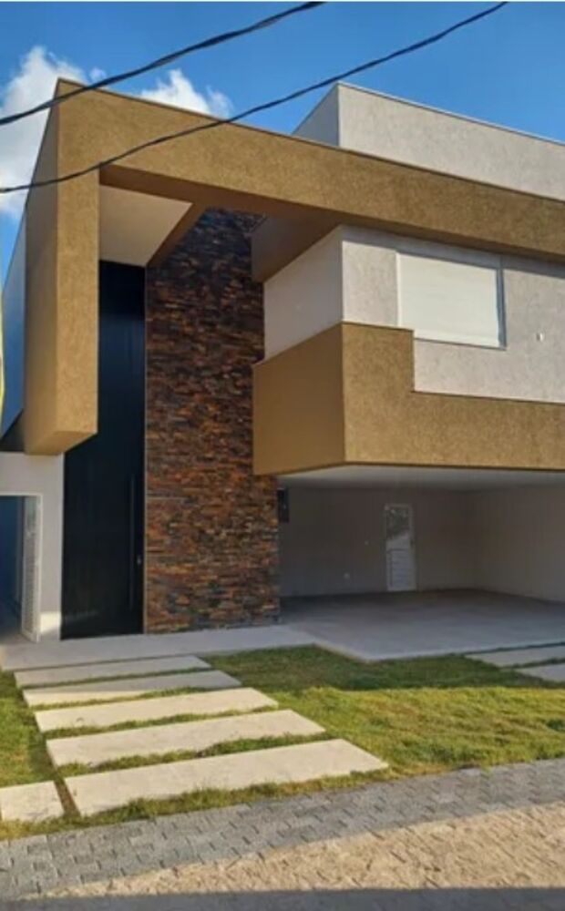 Casa de Condomínio à venda com 4 quartos, 410m² - Foto 2