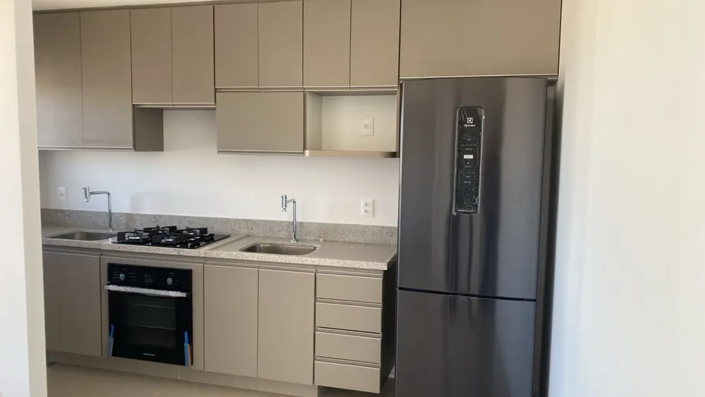 Apartamento, 1 quarto, 44 m² - Foto 1