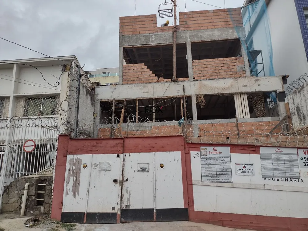 Apartamento, 3 quartos, 135 m² - Foto 4