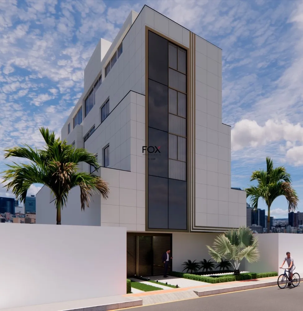 Apartamento, 3 quartos, 135 m² - Foto 1