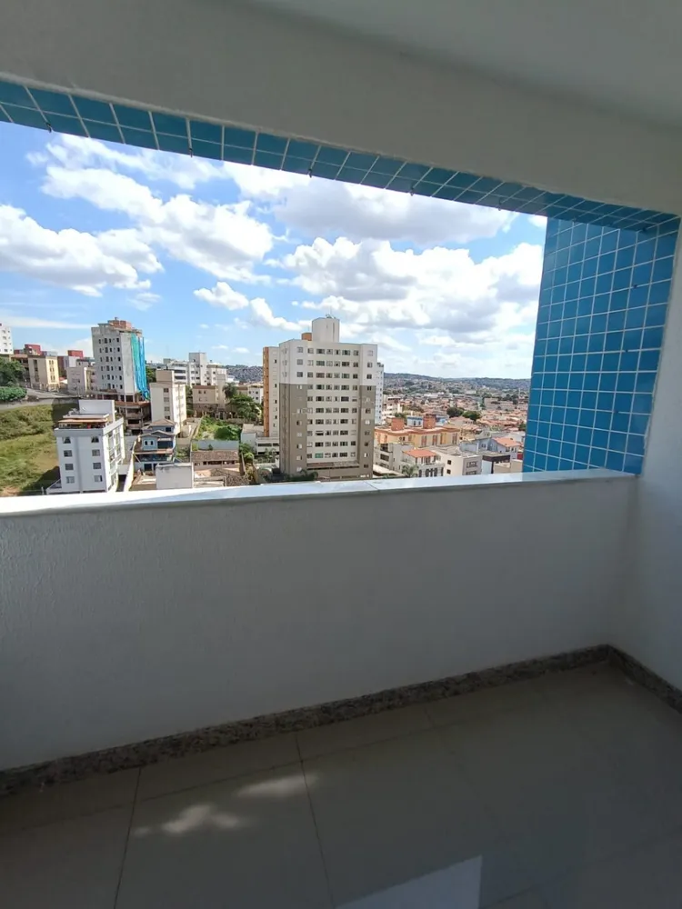 Apartamento, 3 quartos, 86 m² - Foto 6
