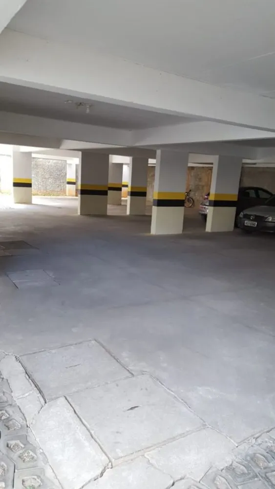 Apartamento, 3 quartos, 86 m² - Foto 3