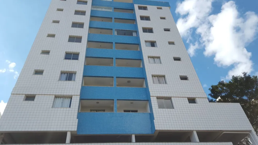 Apartamento, 3 quartos, 86 m² - Foto 1