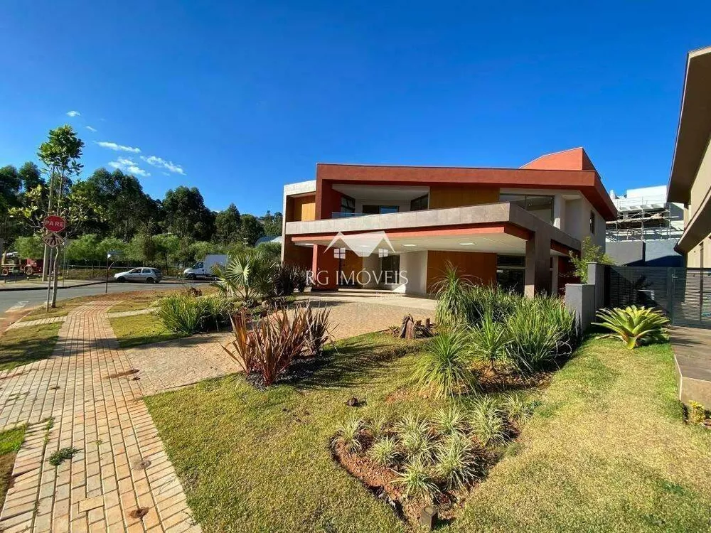 Casa de Condomínio à venda com 4 quartos, 700m² - Foto 2