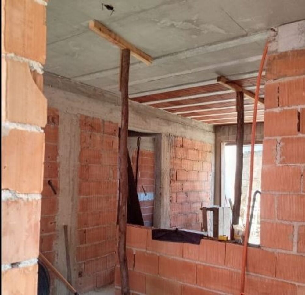 Apartamento à venda com 2 quartos - Foto 3