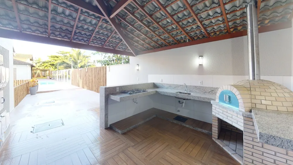 Casa de Condomínio, 3 quartos - Foto 8