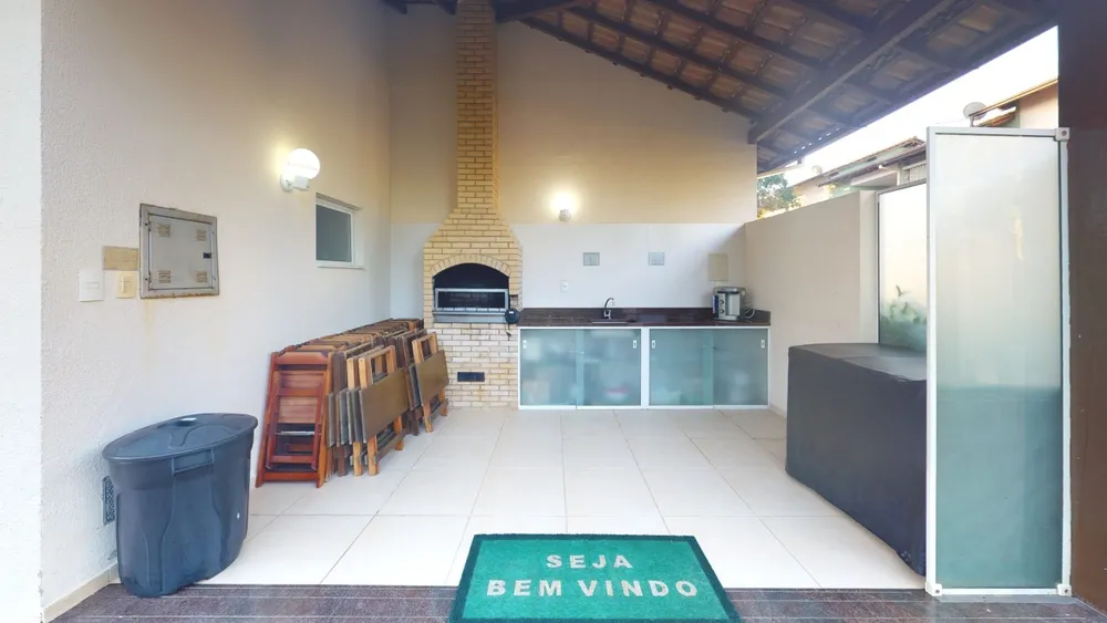 Casa de Condomínio, 3 quartos - Foto 13