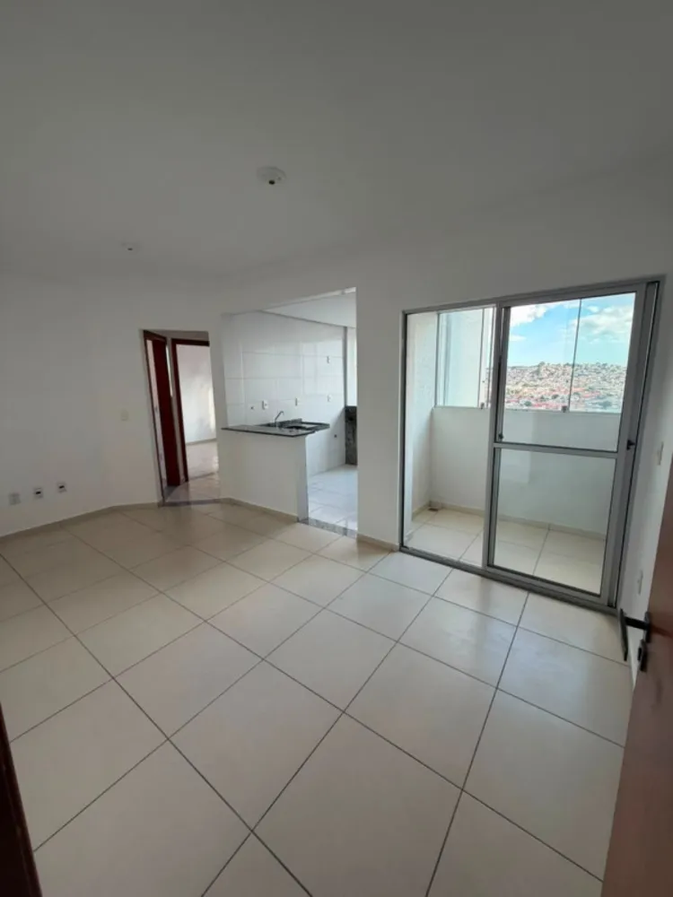 Apartamento, 2 quartos, 55 m² - Foto 1