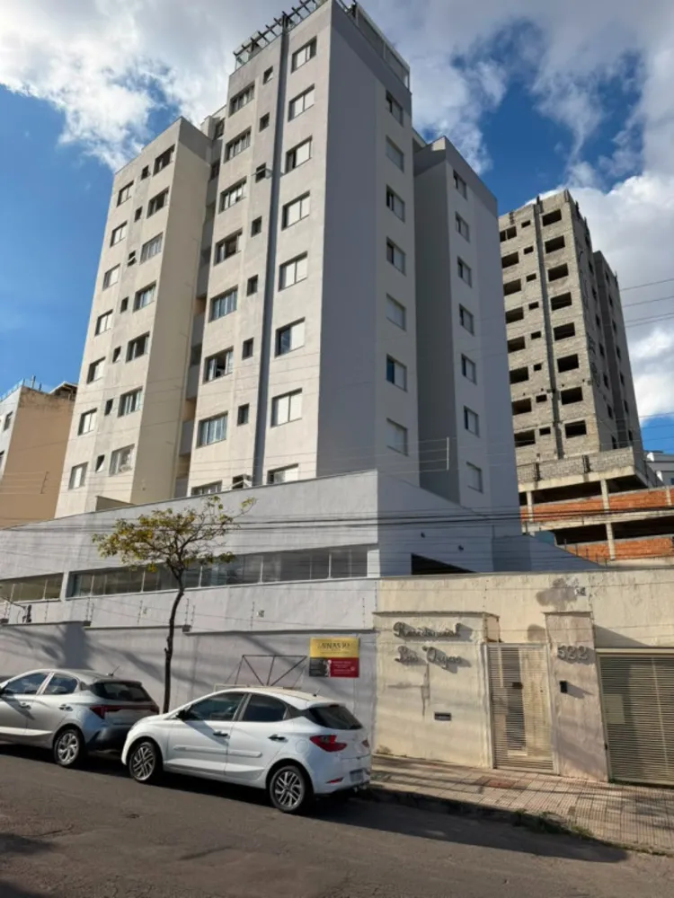 Apartamento, 2 quartos, 55 m² - Foto 7