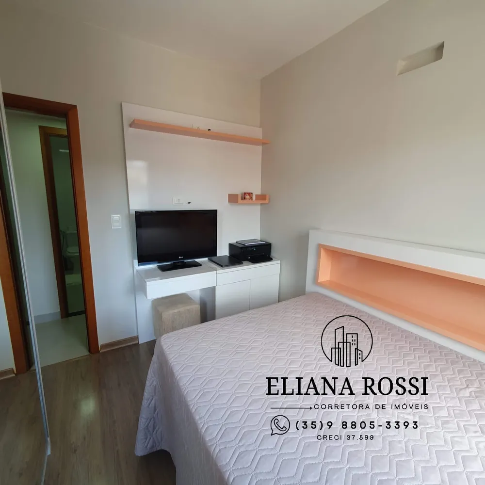 Apartamento, 2 quartos, 67 m² - Foto 9