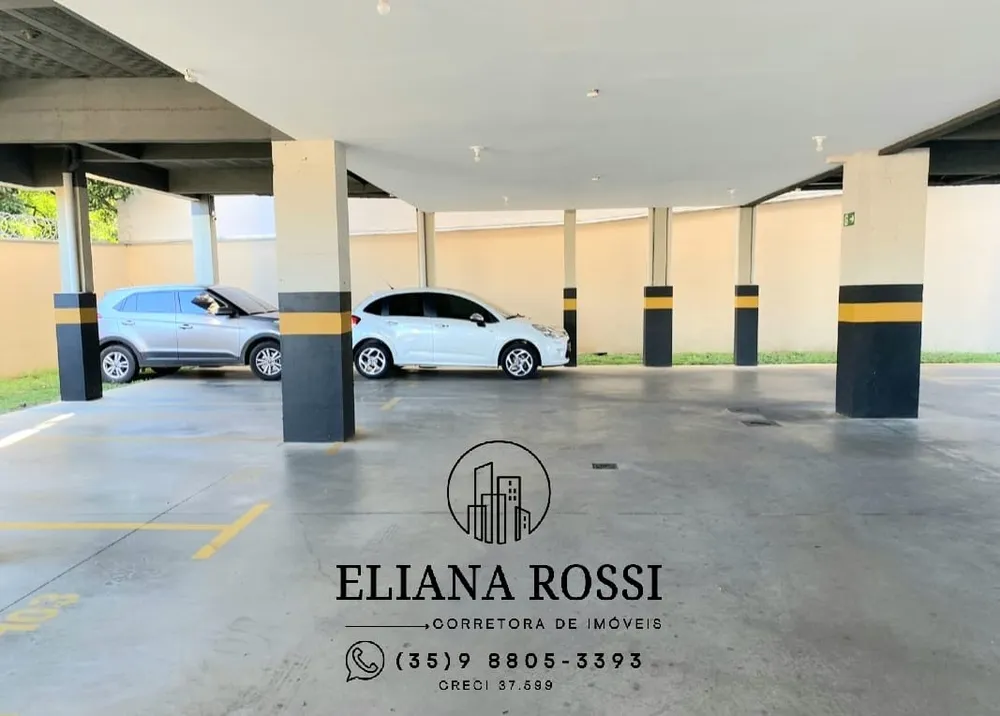 Apartamento, 2 quartos, 67 m² - Foto 16