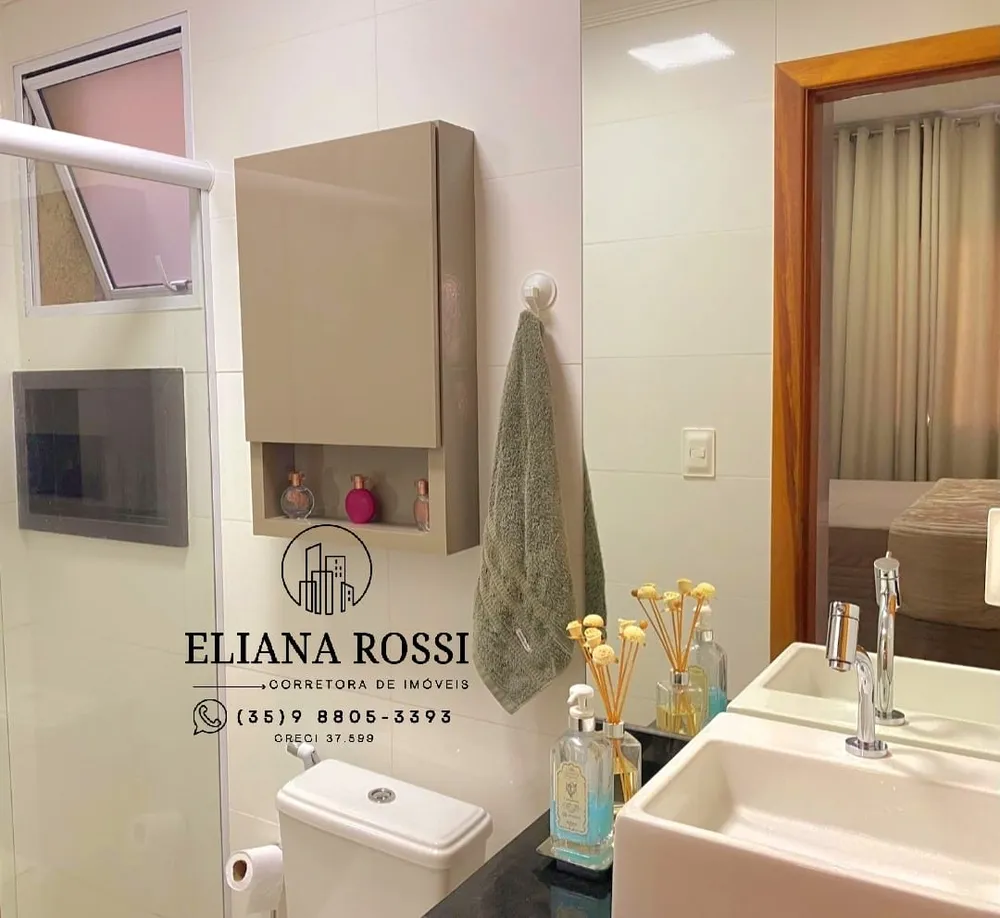 Apartamento, 2 quartos, 67 m² - Foto 7