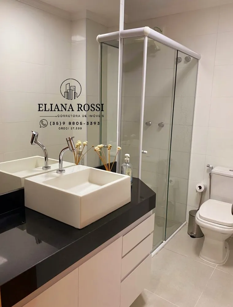 Apartamento, 2 quartos, 67 m² - Foto 17