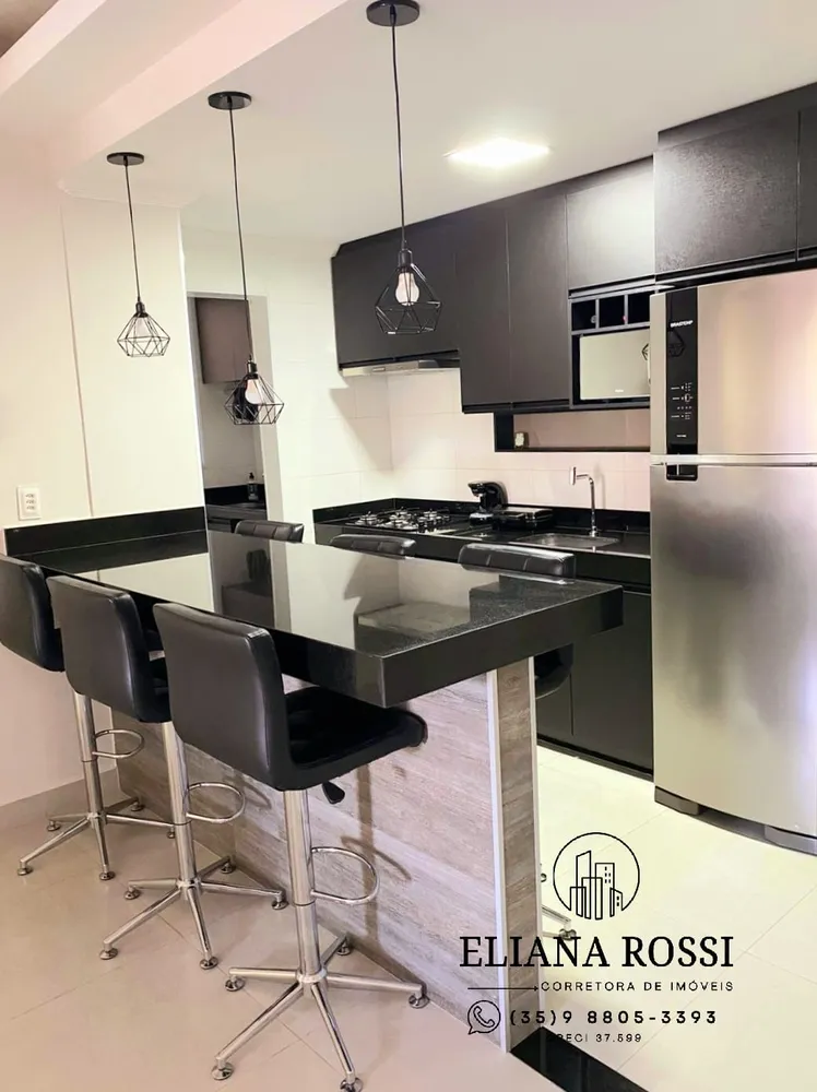 Apartamento, 2 quartos, 67 m² - Foto 11
