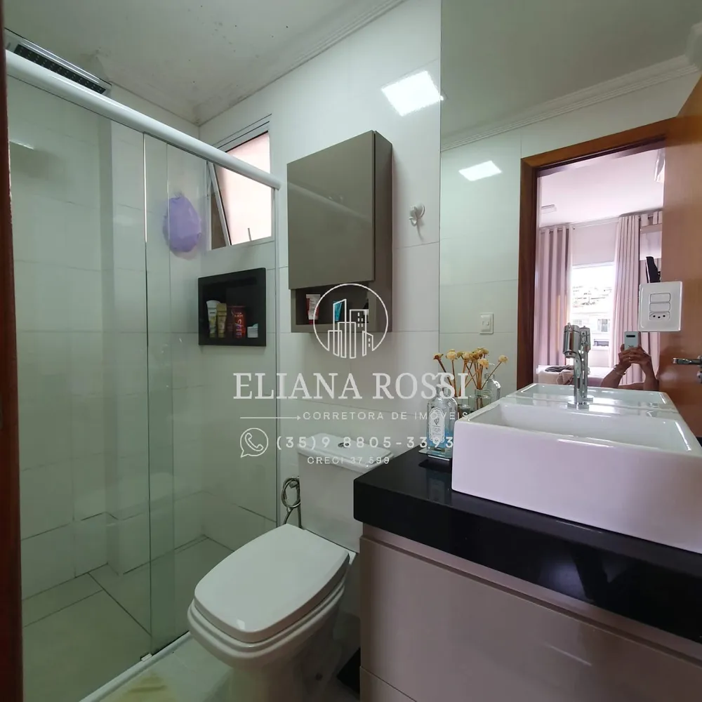 Apartamento, 2 quartos, 67 m² - Foto 14