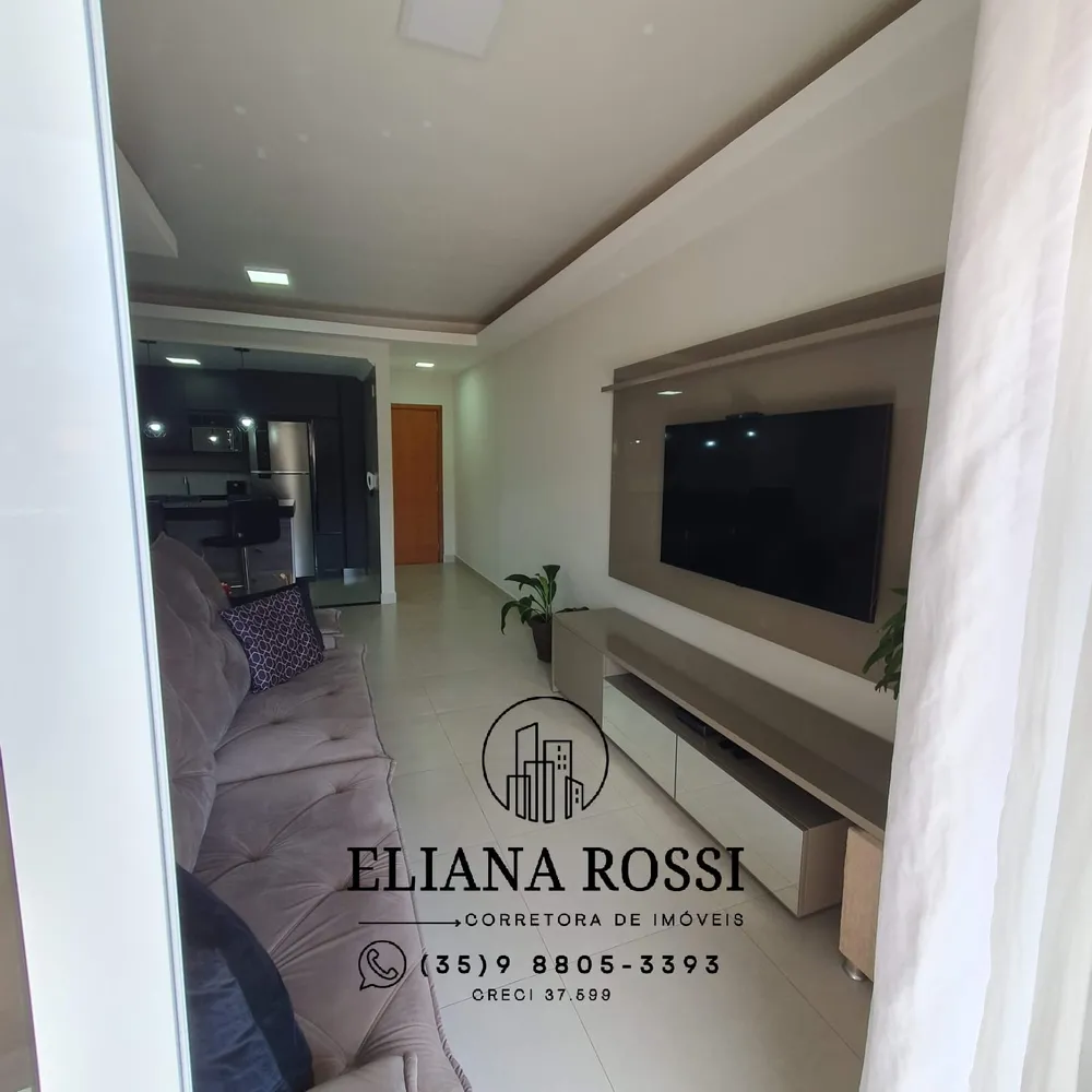 Apartamento, 2 quartos, 67 m² - Foto 10