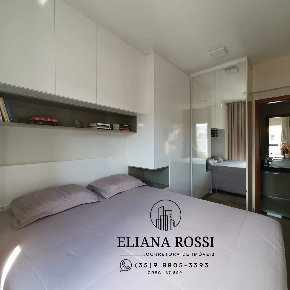 Apartamento, 2 quartos, 67 m² - Foto 12