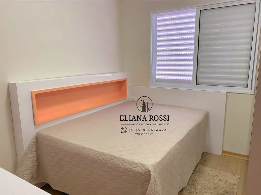 Apartamento, 2 quartos, 67 m² - Foto 15