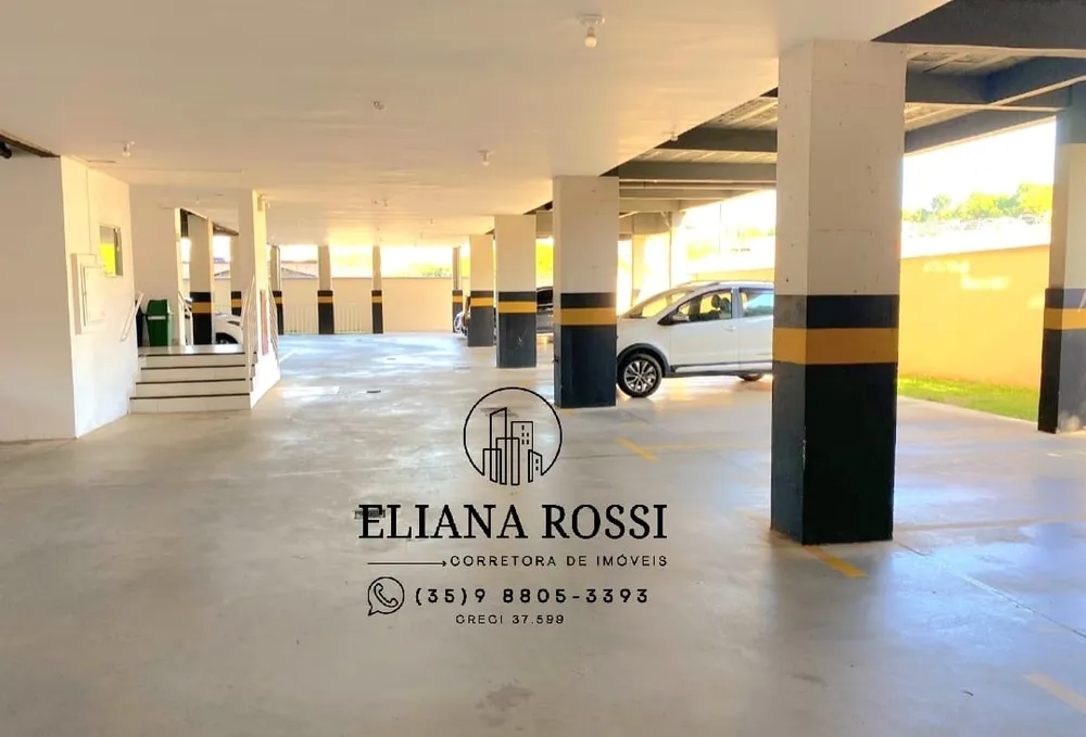 Apartamento, 2 quartos, 67 m² - Foto 8