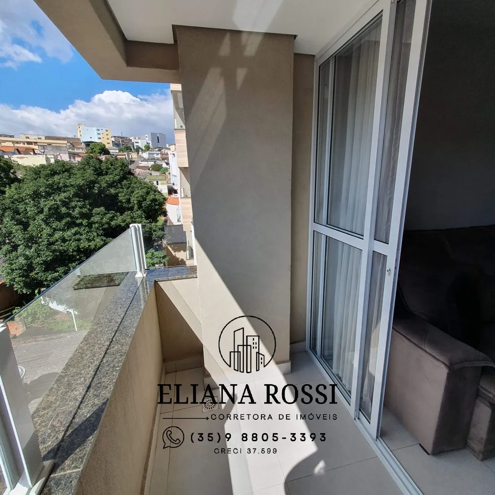 Apartamento, 2 quartos, 67 m² - Foto 4