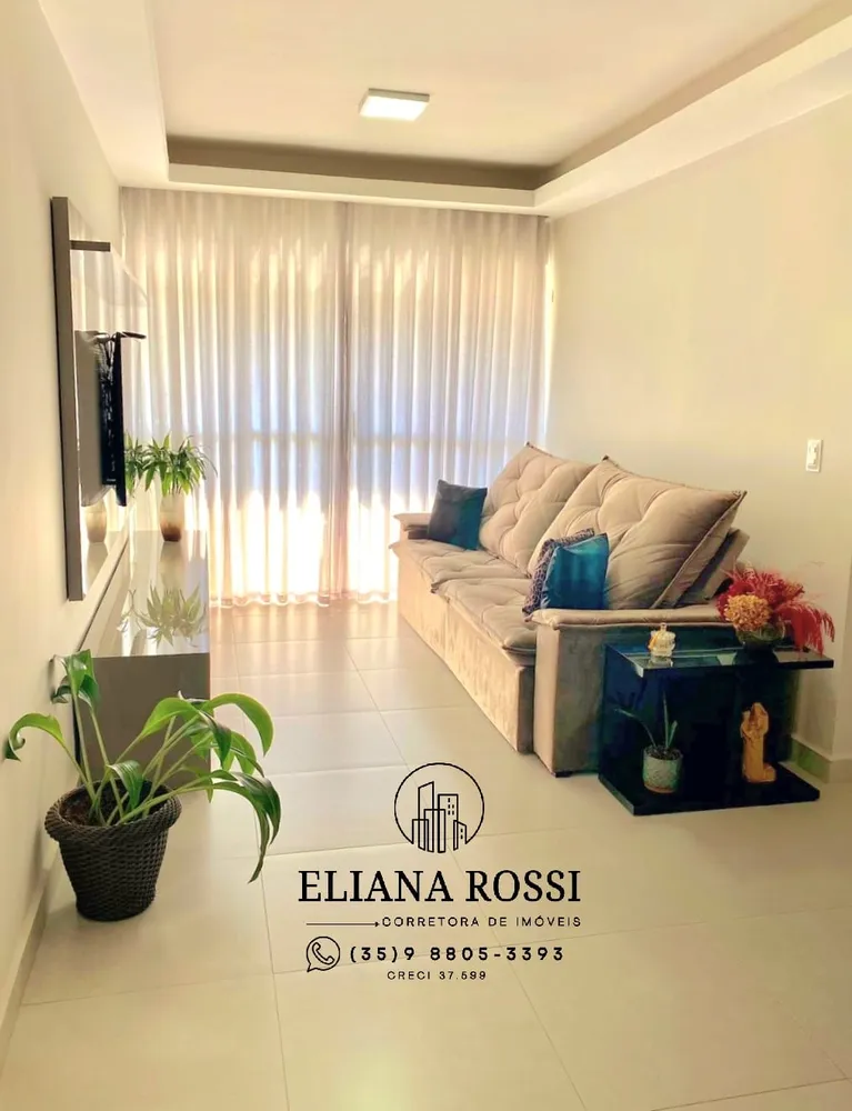Apartamento, 2 quartos, 67 m² - Foto 13