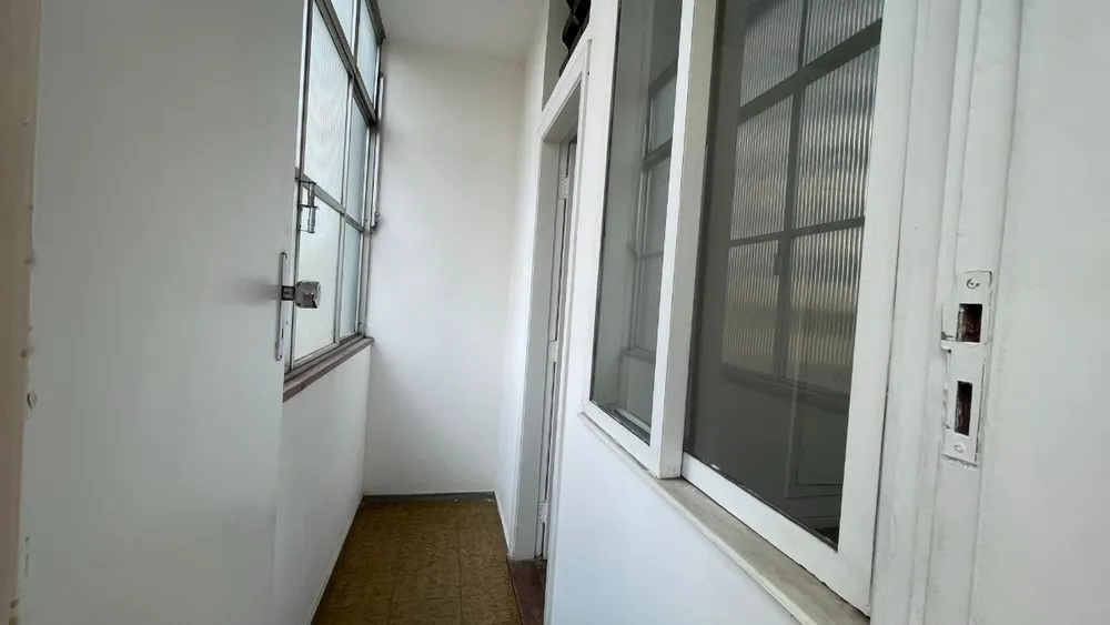 Apartamento, 3 quartos, 140 m² - Foto 2