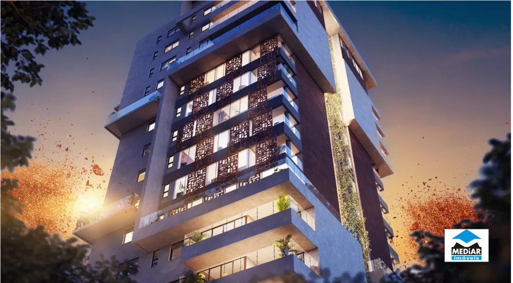 Apartamento, 4 quartos, 183 m² - Foto 1