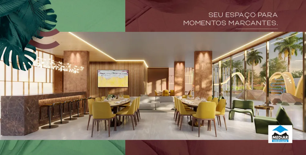 Apartamento, 4 quartos, 183 m² - Foto 8
