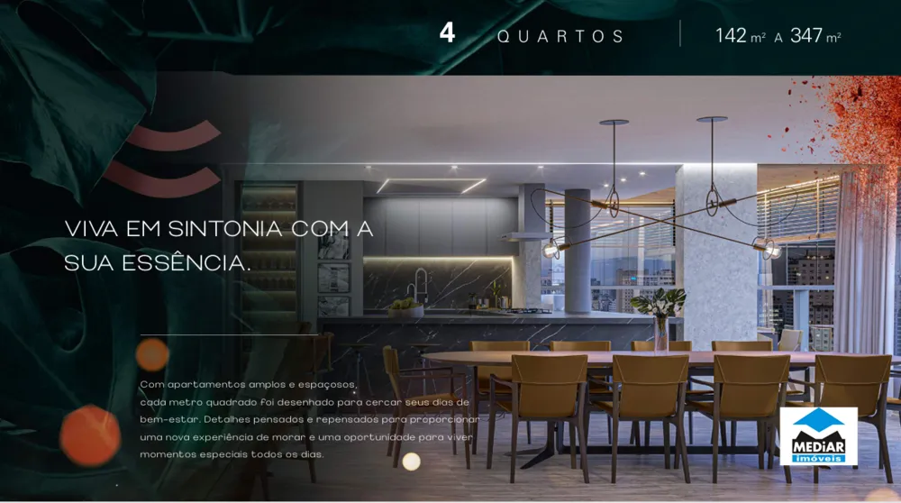 Apartamento, 4 quartos, 183 m² - Foto 11